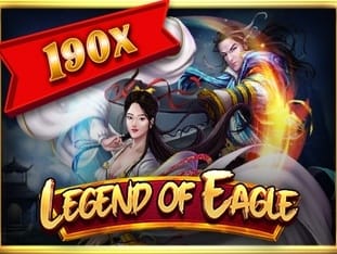 Legend Of Eagle thumbnail