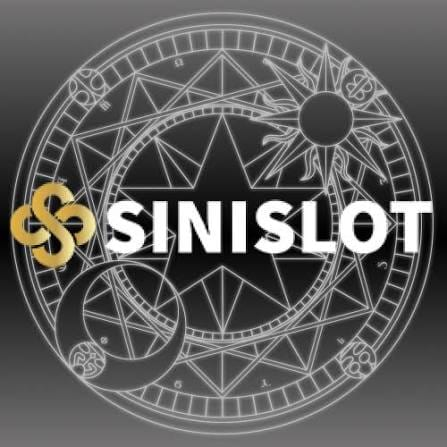 Sinislot Logo